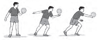 LENGKAP Permainan Bola Voli - Teknik, Peraturan, Waktu, Sejarah