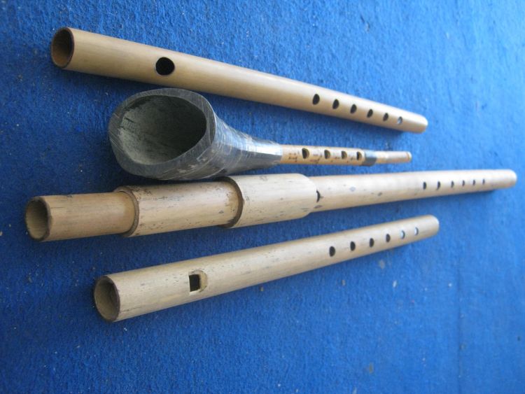 50+ Nama Alat Musik Tradisional Indonesia, Gambar, Cara Memainkan