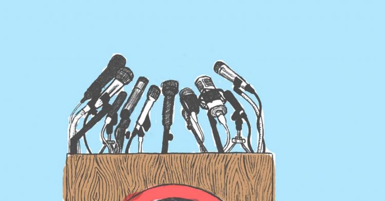 9+ Contoh Pidato Singkat tentang Pendidikan, Perpisahan, Kesehatan dll