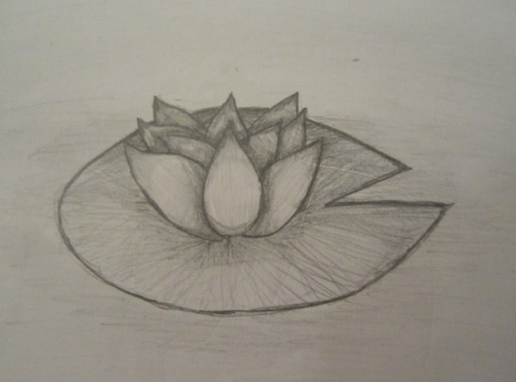 Gambar Bunga 2 Dimensi Yang Mudah Alumni Association - Riset