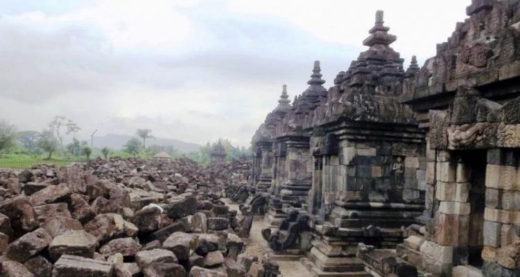 Sejarah Kerajaan Kutai, Pendiri, Peninggalan, Beserta Gambarnya