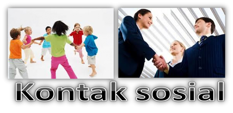 Interaksi Sosial, Pengertian, Syarat, Jenis, Macam, Contoh