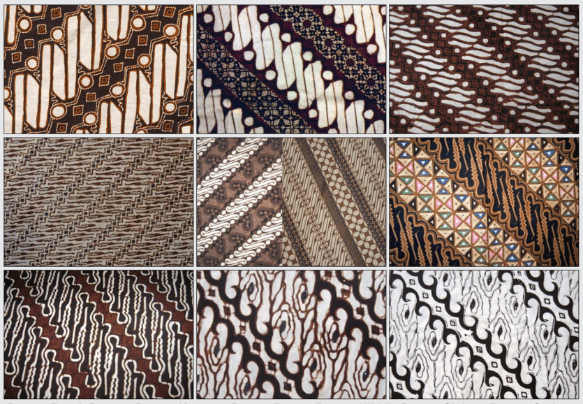 Menjelajahi Keindahan dan Makna Motif Batik Indonesia: Sebuah Warisan Budaya yang Tak Ternilai
