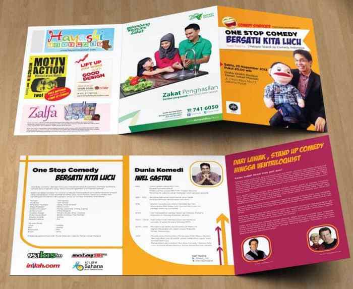 23 Contoh Brosur Dan Flyer Makanan, Produk, Promosi, Iklan 23 Contoh Brosur Dan Flyer Makanan, Produk, Promosi, Iklan