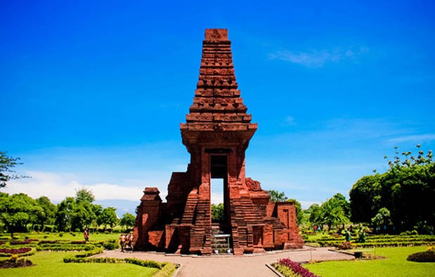 Kerajaan Majapahit, Sejarah, Sistem Pemerintahan Dan Peninggalannya