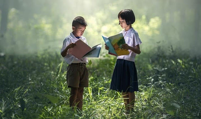 Pendidikan Karakter / Pengertian, Fungsi, Nilai dan Tujuannya