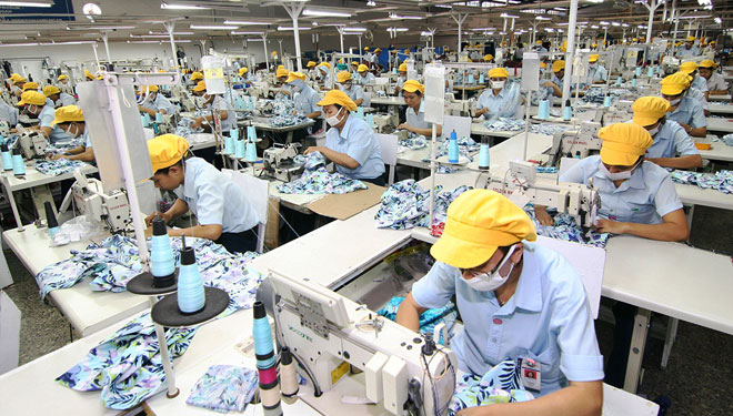 Perusahaan Manufaktur, Karakteristik, Fungsi dan Contohnya