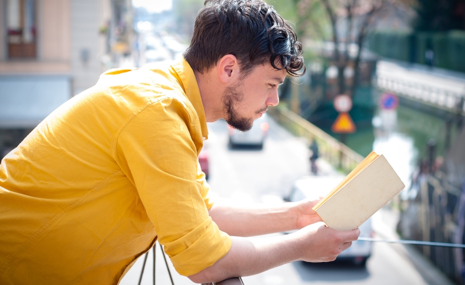 JenisJenis Paragraf Beserta Contoh, Pengertian, Syaratnya