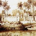 Kerajaan Kediri : Sejarah, Raja-Raja, Peninggalan dan Penjelasannya