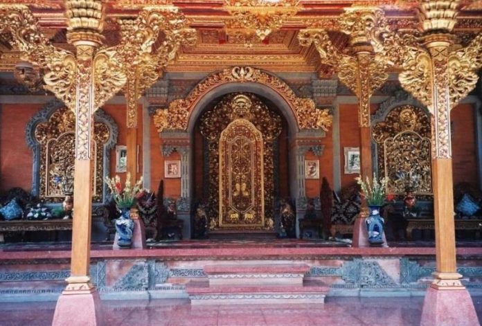 Rumah Adat Bali : Nama, Filosofi, Unsur, Beserta Gambar dan Penjelasan