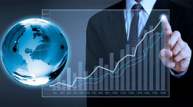 Pengertian Pertumbuhan Ekonomi Ciri-Ciri dan faktor