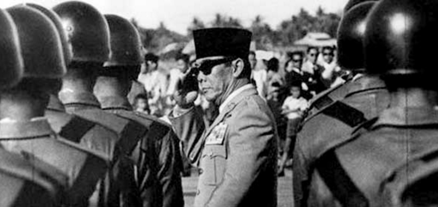 Biografi Soekarno: Sang Proklamator dan Presiden Pertama Indonesia