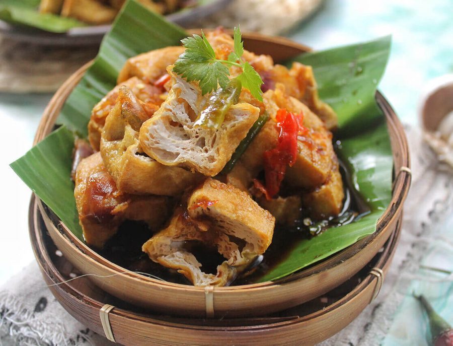 42 Makanan Khas Jawa Barat Populer, Paling Enak dan Istimewa