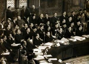 Sejarah Diadakannya Konferensi Meja Bundar : Latar Belakang, Isi, Tujuan