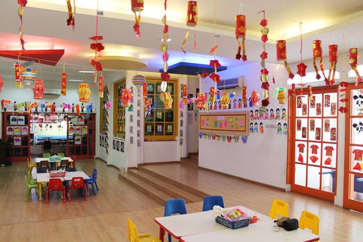 Cara Membuat Hiasan Gantung Di Kelas