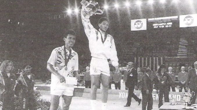 Sejarah Bulu Tangkis di Dunia dan Indonesia beserta Penjelasannya