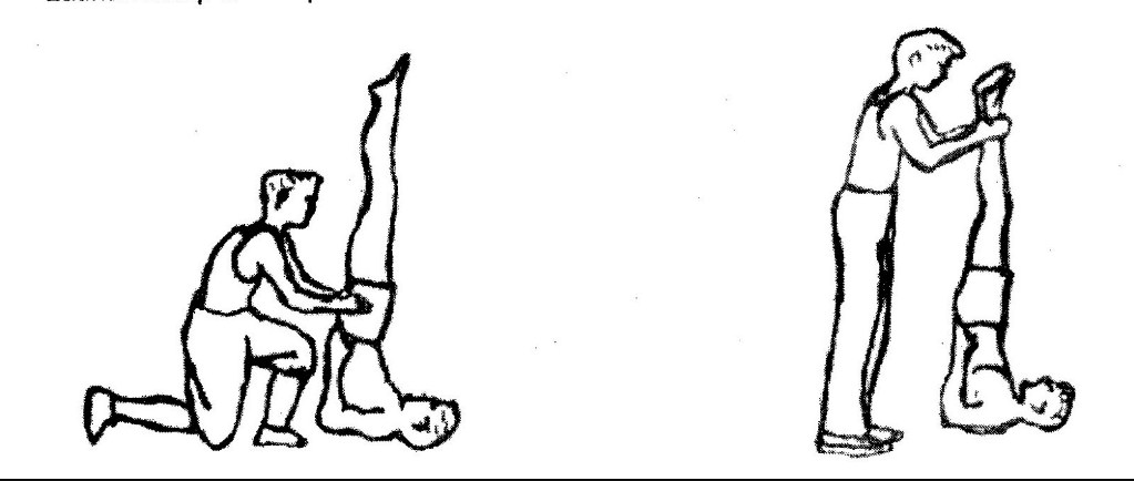 Senam Lantai : Pengertian, Sejarah, Jenis-Jenis, Tujuan, Manfaat