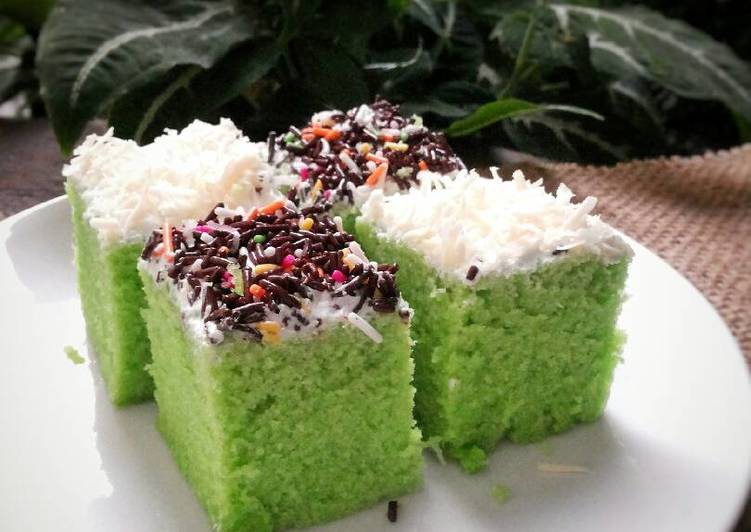 7 Macam Resep Brownies Kukus Populer di Indonesia 7 Macam Resep Brownies Kukus Populer di Indonesia