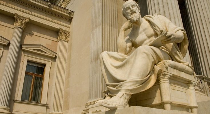 Pengertian Filsafat CiriCiri, Cabang beserta Tujuannya