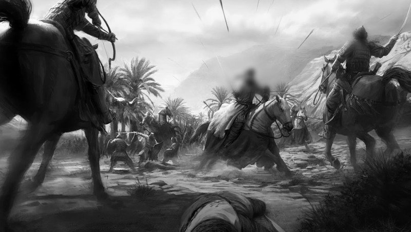 Sejarah Perang Badar dan Pelajarannya bagi Umat Islam