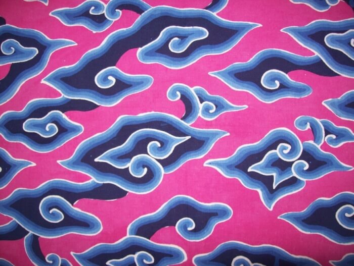 20 Jenis Motif Geometris yang Ada di Dunia beserta Gambarnya