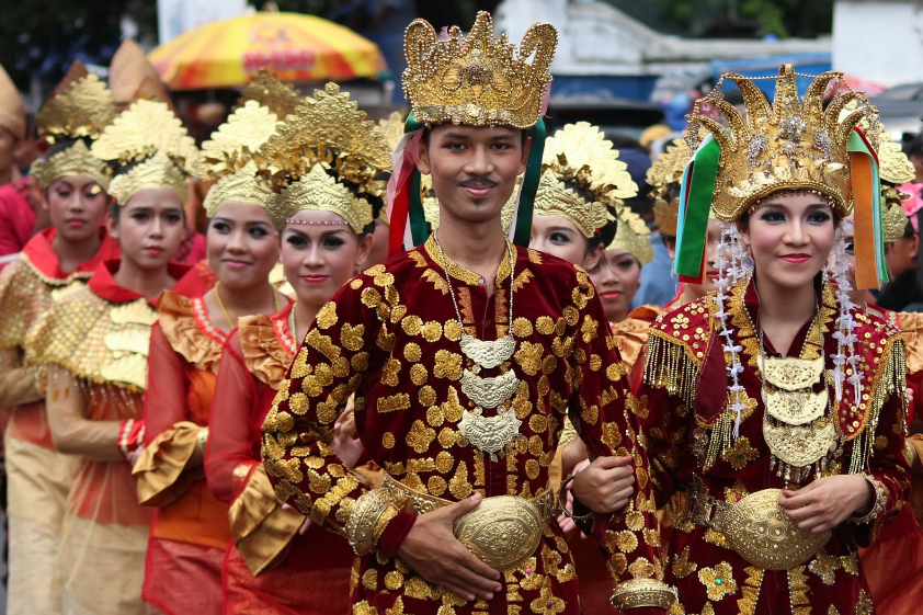 Suku Di Indonesia Berdasarkan Provinsi Penjelasan dan